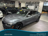 Used 2017 BMW 330i Sedan w/ Driver Assistance Package image 2