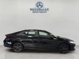 Used 2021 Hyundai Elantra SEL w/ Convenience Package image 6