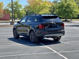Used 2021 Kia Sorento SX Prestige image 5