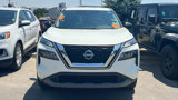 Used 2023 Nissan Rogue S image 2
