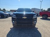 Used 2018 Chevrolet Colorado W/T w/ Custom Special Edition image 3