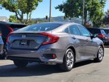 Used 2018 Honda Civic LX image 5