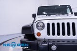 Used 2018 Jeep Wrangler Unlimited Sahara image 5