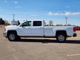 Used 2017 Chevrolet Silverado 3500 LTZ w/ Duramax Plus Package image 4