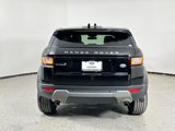 Used 2018 Land Rover Range Rover Evoque SE image 6