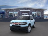 New 2024 Ford Bronco Sport Heritage w/ Heritage Convenience Package image 2