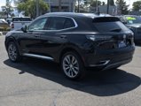 Used 2021 Buick Envision Avenir w/ Technology Package II image 4