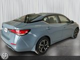 New 2025 Nissan Sentra SV w/ All-Weather Package image 5