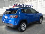 New 2025 Jeep Compass Latitude image 5