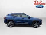 Used 2024 Chevrolet Trax LT w/ Driver Confidence Package image 5