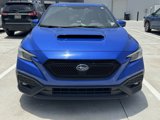 Used 2022 Subaru WRX GT image 4