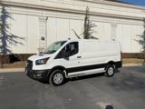 Used 2023 Ford Transit 250 Low Roof w/ Exterior Upgrade Package image 4