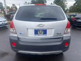 Used 2012 Chevrolet Captiva Sport LS image 4
