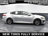 Used 2020 Kia Optima LX image 5