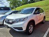 Used 2015 Honda CR-V LX image 4