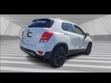Used 2020 Chevrolet Trax LT w/ Redline Edition image 6