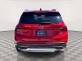 Certified 2022 Hyundai Santa Fe SEL image 5