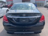 Used 2018 Mercedes-Benz C 300 4MATIC Sedan image 5