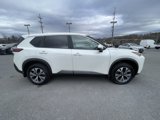 Certified 2022 Nissan Rogue SV image 4
