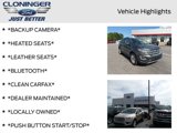 Used 2018 Ford Edge SEL w/ Equipment Group 201A image 4