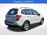 Used 2015 Subaru Forester 2.5i w/ Alloy Wheel Package image 6