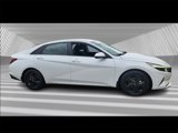 Used 2022 Hyundai Elantra SEL image 3