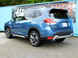 Used 2023 Subaru Forester Touring image 3