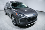 Used 2020 Ford Escape SEL image 5