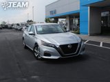 Used 2022 Nissan Altima 2.5 S image 2
