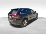 Used 2016 Jeep Grand Cherokee Limited w/ Trailer Tow Group IV image 4