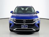 Used 2022 Volkswagen Taos SE image 6