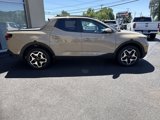 Certified 2024 Hyundai Santa Cruz Limited image 4