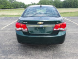 Used 2015 Chevrolet Cruze LT image 4