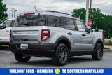 Used 2022 Ford Bronco Sport Big Bend image 4