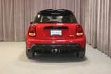 Used 2023 MINI Cooper John Cooper Works w/ Driver Assistance Package image 4