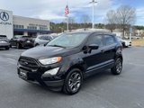 Used 2020 Ford EcoSport S image 2