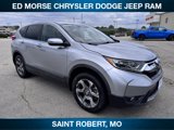 Used 2017 Honda CR-V EX-L image 4