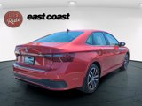 New 2025 Volkswagen Jetta SE image 5