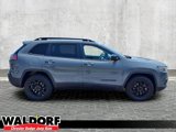 Used 2023 Jeep Cherokee Altitude Lux image 2