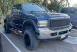 Used 2006 Ford F250 Lariat image 2