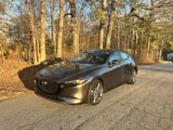 Used 2019 MAZDA MAZDA3 Hatchback w/ Preferred Package image 2
