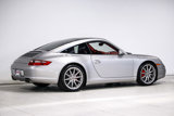 Used 2008 Porsche 911 Targa 4S image 2