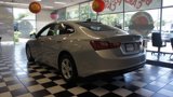 Used 2021 Chevrolet Malibu LS image 4