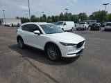 Used 2021 MAZDA CX-5 Grand Touring w/ GT Premium Package image 4