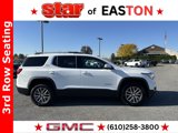 Used 2019 GMC Acadia SLE w/ Driver Alert Package I image 3
