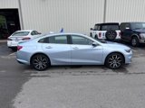 Used 2017 Chevrolet Malibu LT image 4