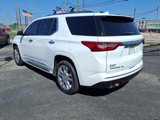 Used 2019 Chevrolet Traverse High Country w/ LPO, 'HIT The Road' Package image 2