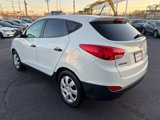Used 2012 Hyundai Tucson GL image 3