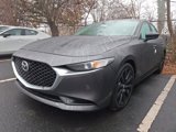 New 2025 MAZDA MAZDA3 s image 3
