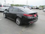 Used 2016 Kia Optima SX w/ Chrome Wheel Package image 6